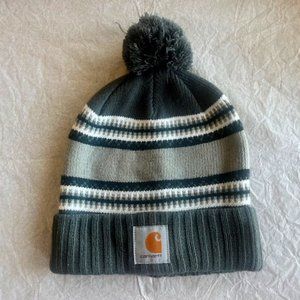 Carhartt Men's Knit Cuffed Beanie - 15% discount for a bundle of 2!